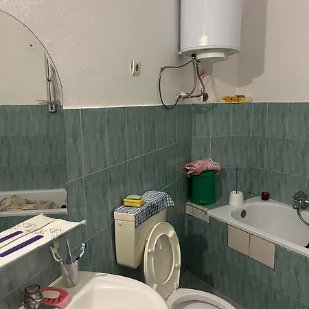 Hotel Budrin 3*