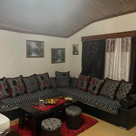 Budrin Hotel