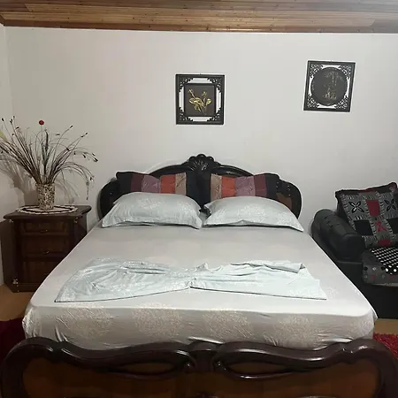 Budrin Hotel 3*