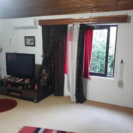 Budrin Hotel 3*