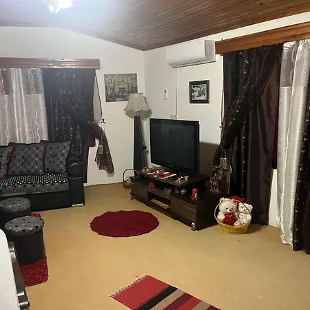 Hotel Budrin Canaj